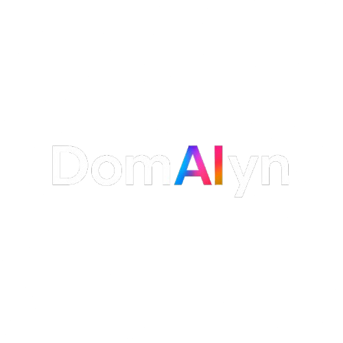 DomAIyn Labs Logo