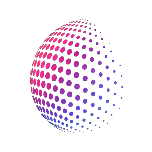 DomAIyn Sphere Logo